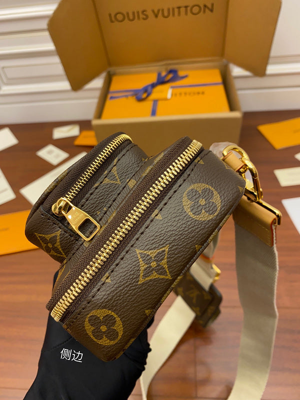 Amelia - LV Bags - 16516