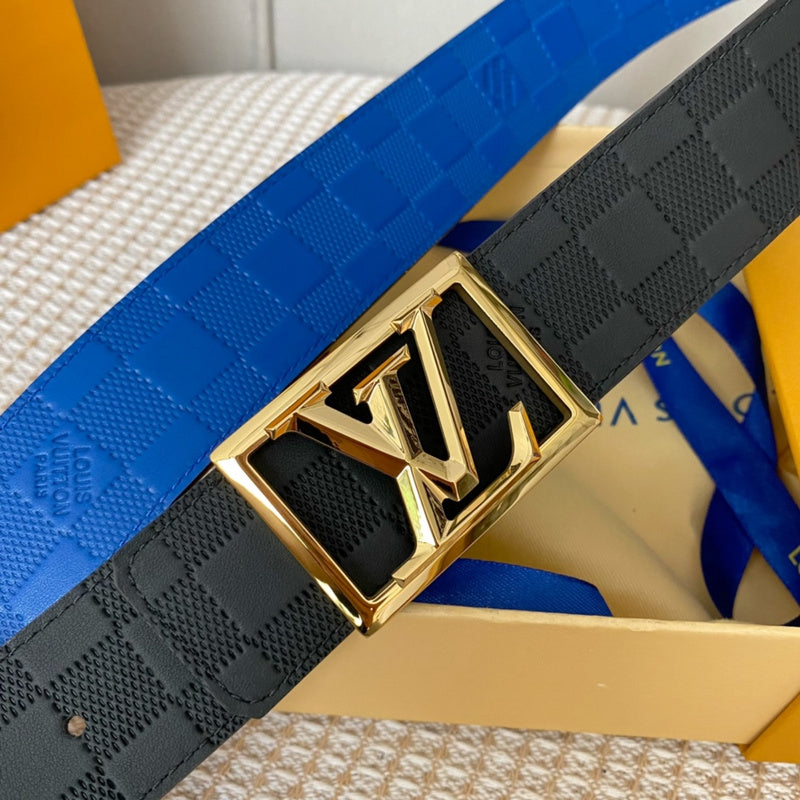 Amelia - LOV Belts - 072