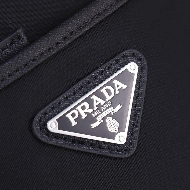 Amelia- PRDA  LUXURY BAGS - 002
