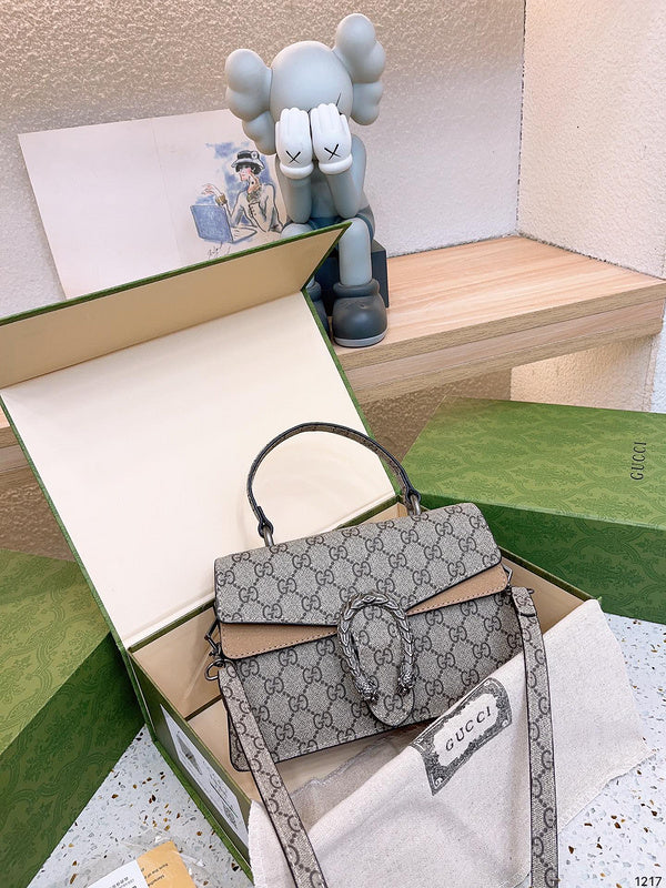 Amelia  - GCI Bags - 11816