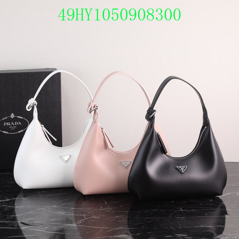 Prada Bags - The Barnes Bags  996