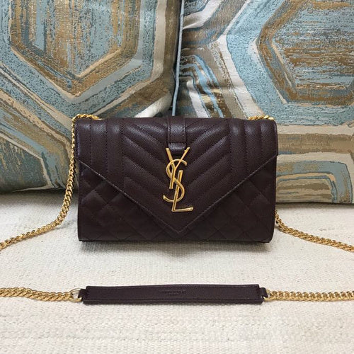 Amelia - YSL Bag - 3693