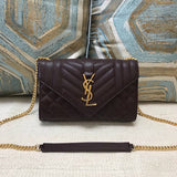 Amelia - YSL Bag - 3693
