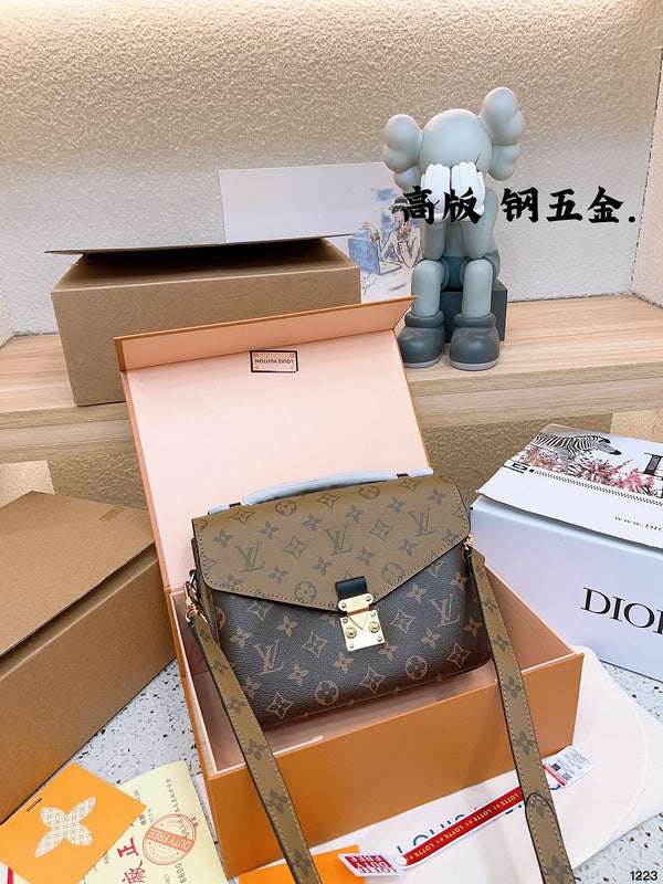 Amelia - LV Bags - 14346