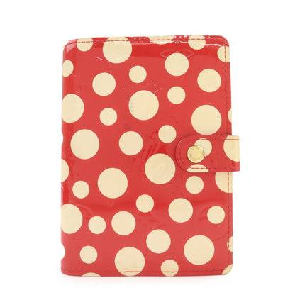 Louis Vuitton Monogram Dots Yayoi Kusama Infinity Agenda PM M91518