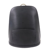 Louis Vuitton Epi Covran Back Pack Black Noir M52292