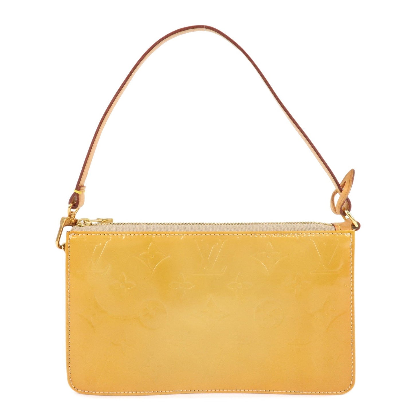 Louis Vuitton Monogram Vernis Lexington Accessoires Pouch M91058