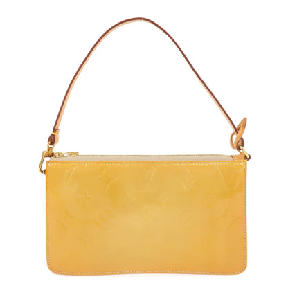 Louis Vuitton Monogram Vernis Lexington Accessoires Pouch M91058