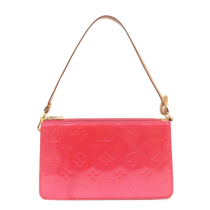 Louis Vuitton Monogram Vernis Lexington Accessoires Pouch M9131F
