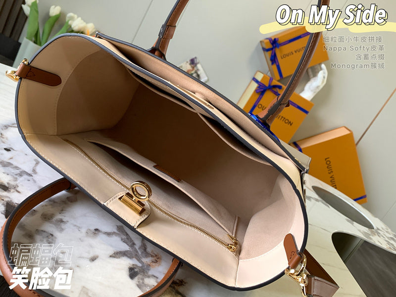 Amelia - LOV Lady Bags - 620