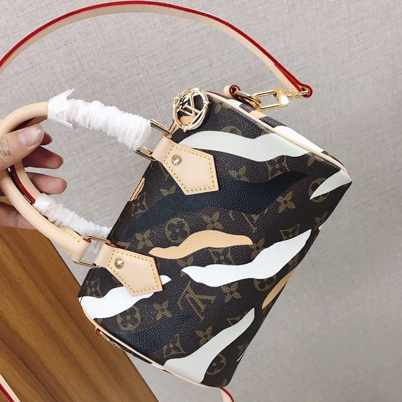 Amelia - LOV Lady Bags - 722
