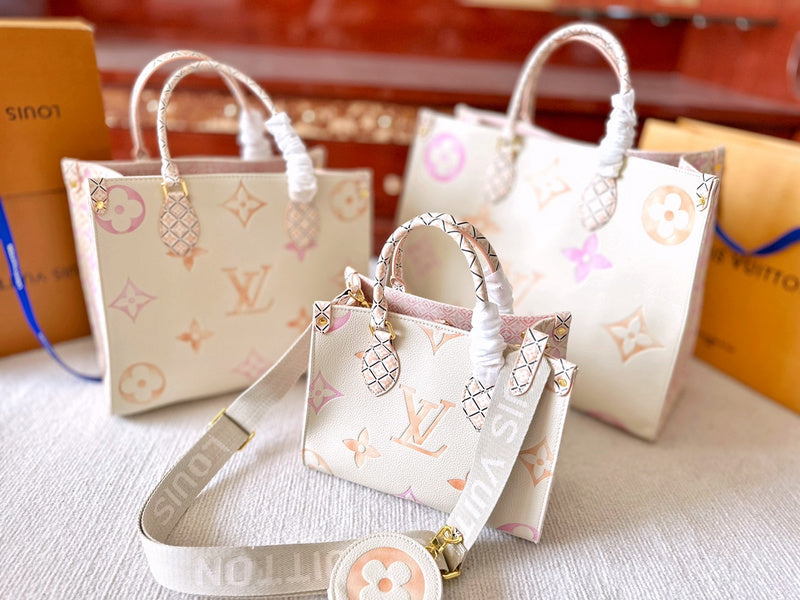 Amelia - LV Bags - 14709
