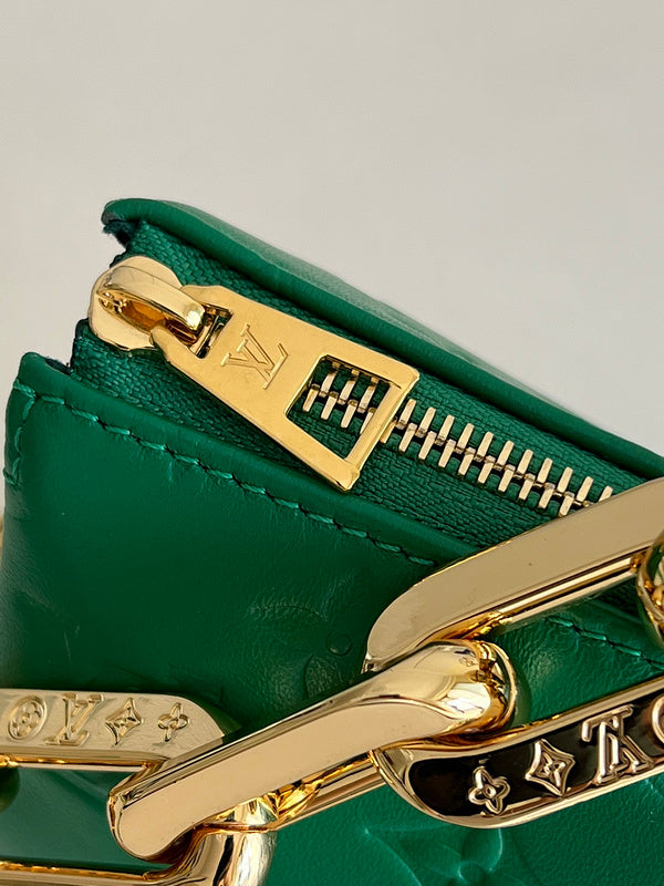 Amelia Fashion Lu-Vi bags - 17208