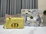 Amelia- DYOR FASHION BAGS - 2060