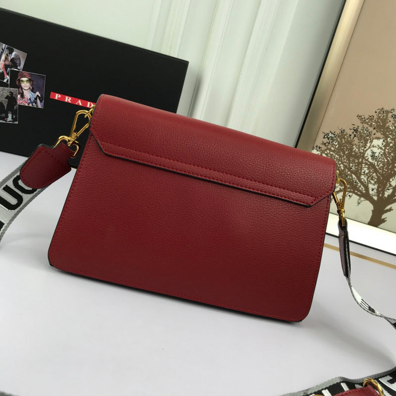 Camila Bags - Prada Bags - 689
