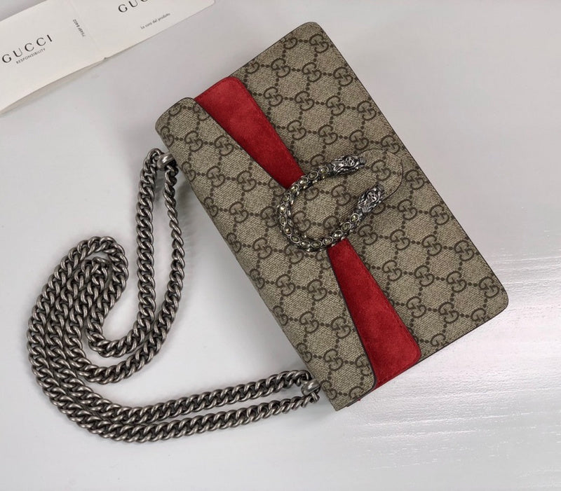 Amelia- GCI Bags - 4127