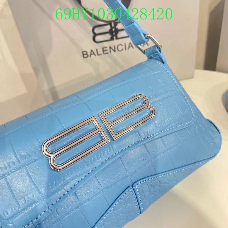 Amelia - BGA Bags - 2320