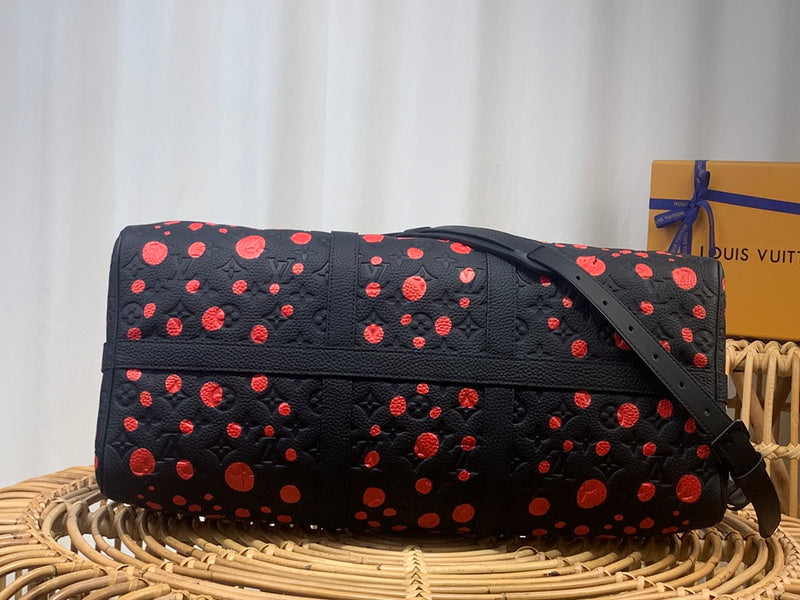 Amelia - LOV Travel Bags - 020