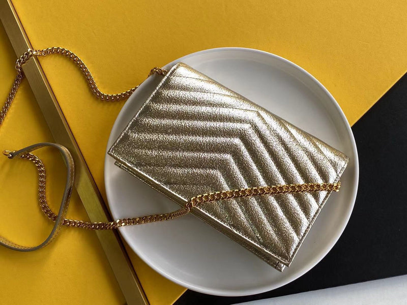Amelia - YSL Bag - 3680