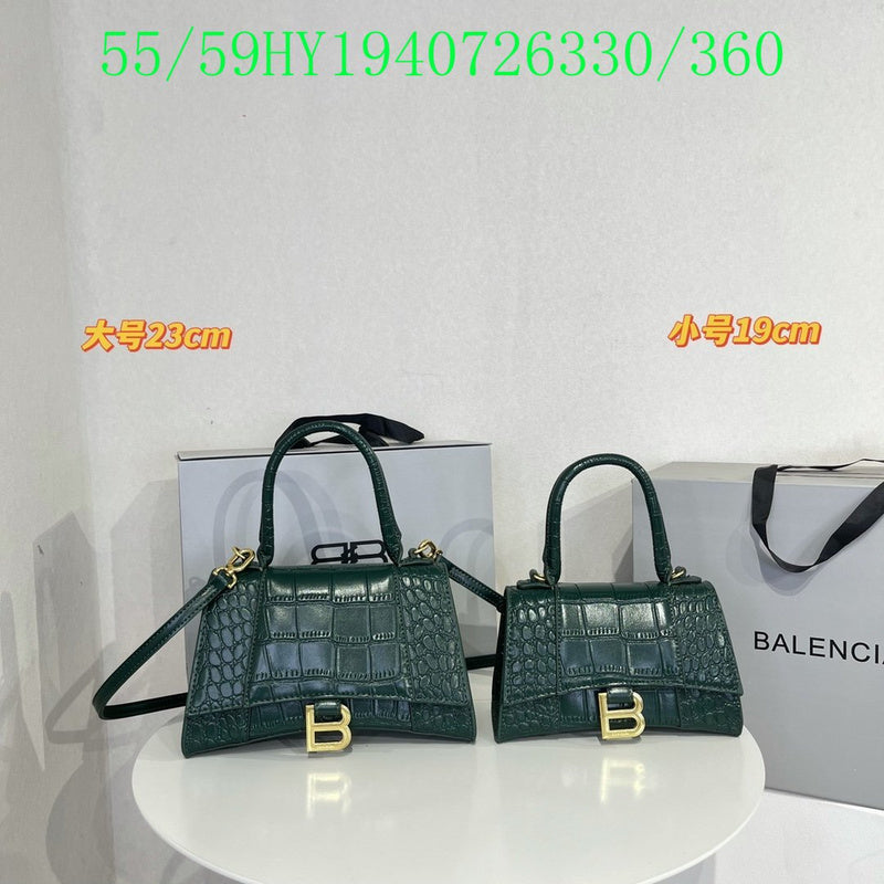 Amelia - BGA Bags - 2183