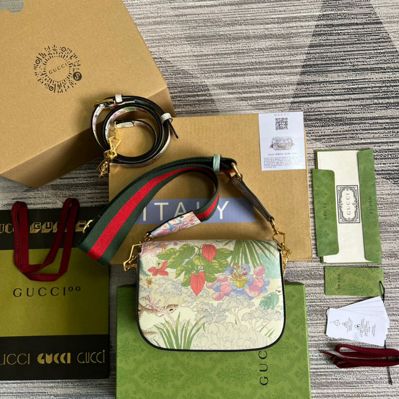 Amelia-i Guki Lady Bags - 747