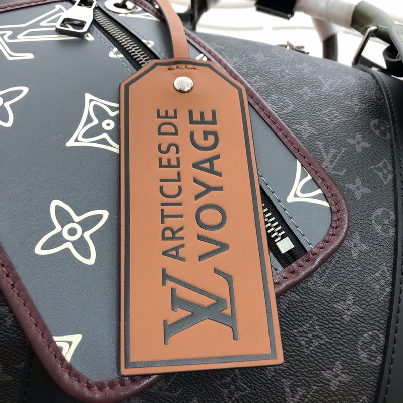 Amelia Fashion Lu-Vi bags - 17077