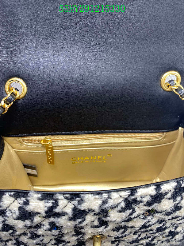 Amelia - CHL Bags - 1690