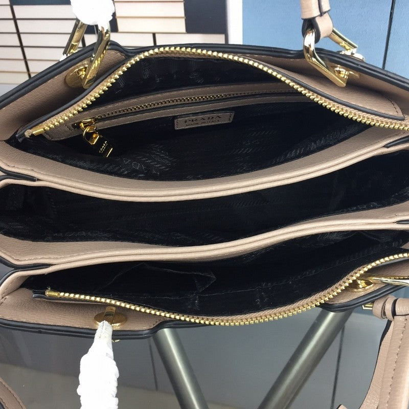 Amelia- PRDA  LUXURY BAGS - 069