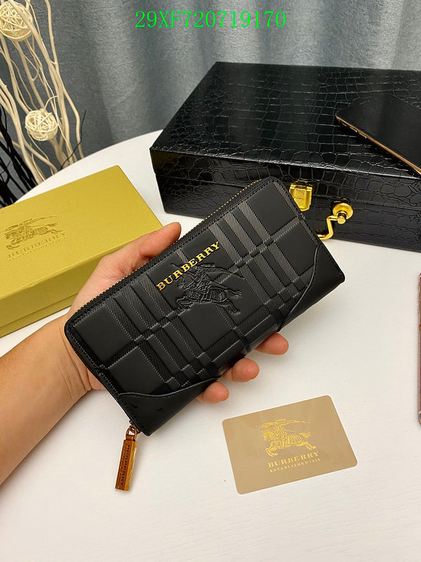 Amelia - BOR Wallet - 144