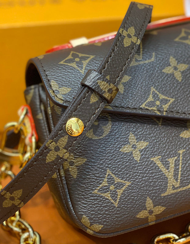 Amelia - LV Bags - 16124