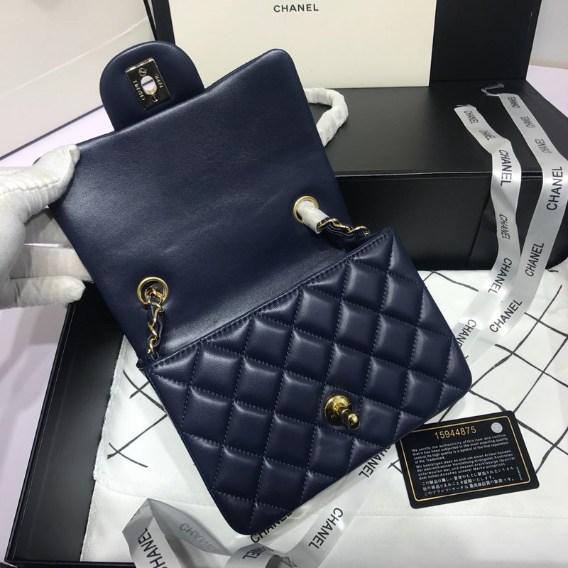 Amelia- CHL Bags - 6542