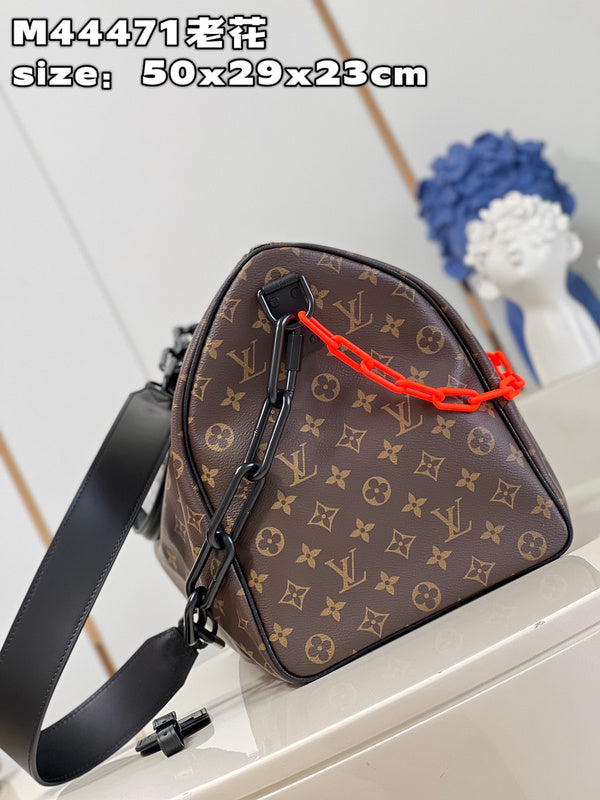 Amelia - LV Bags - 15612