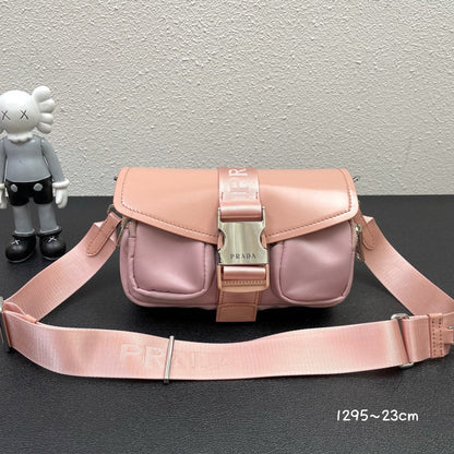 Amelia- PRDA  LUXURY BAGS - 330