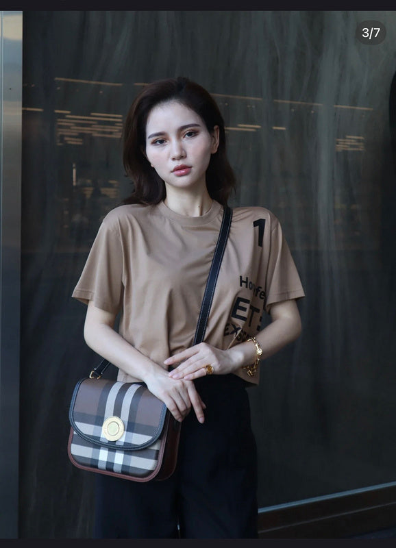 B-Berry Bags - Women Ameliave Luxury Bags - 463