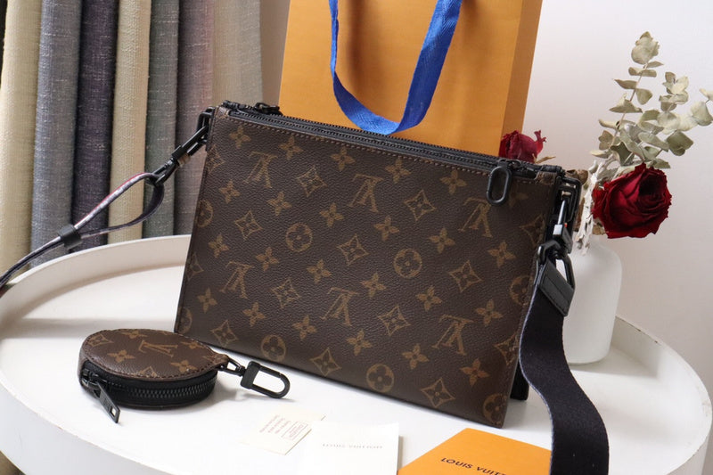 Fan Fashion Lu-Vi Bags - 16966