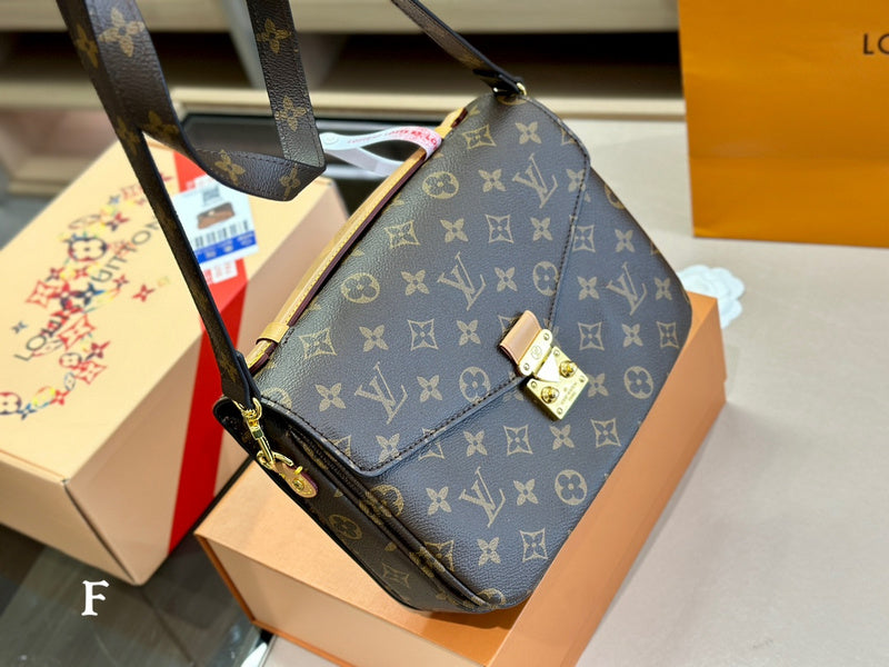 Amelia - LV Bags - 15032