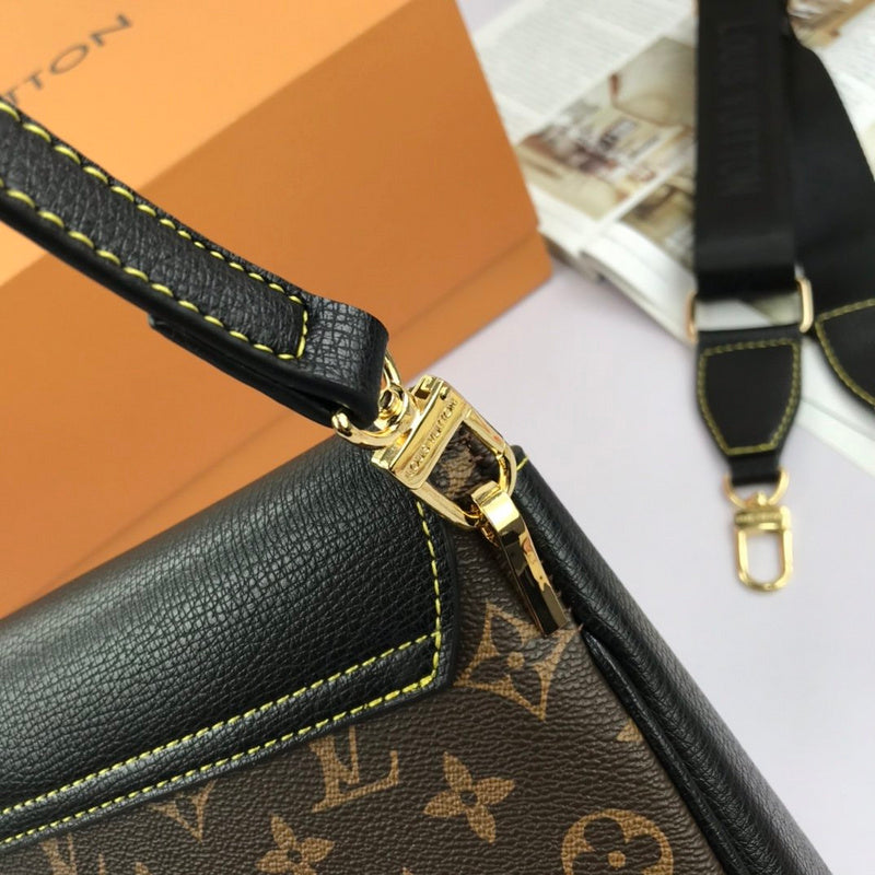 Fashion Lu-Vi bags - 3843