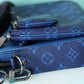 Fan Fashion Lu-Vi bags - 10060