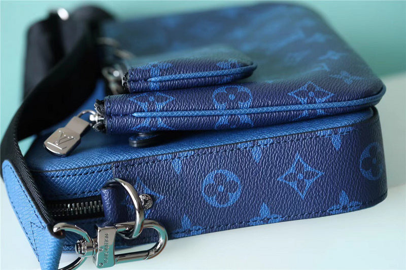 Fan Fashion Lu-Vi bags - 10060