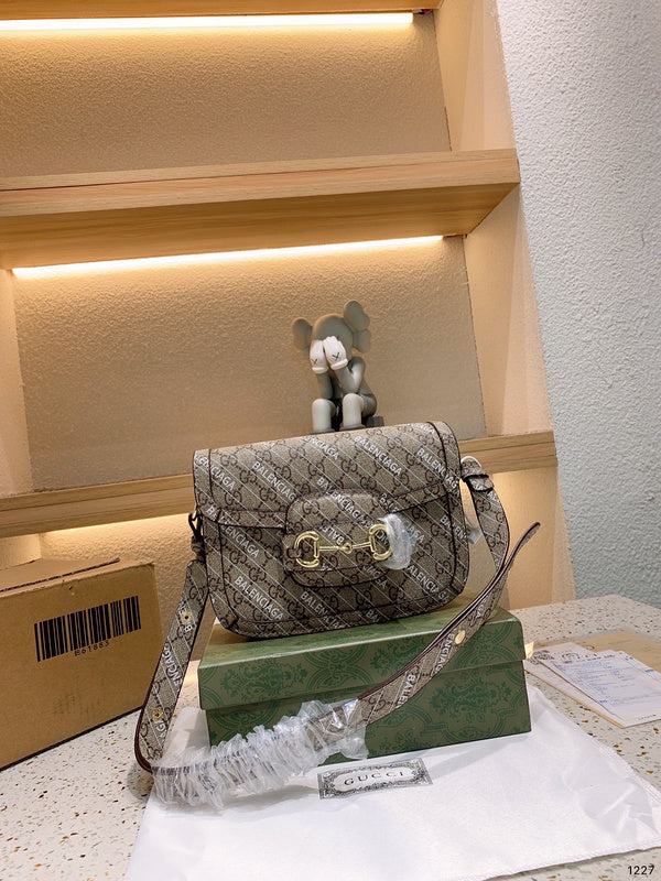 Amelia - BGA Bags - 1523