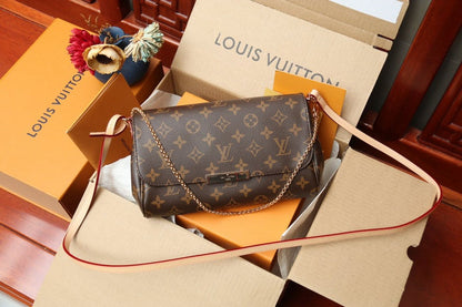 Amelia - LOV Lady Bags - 983