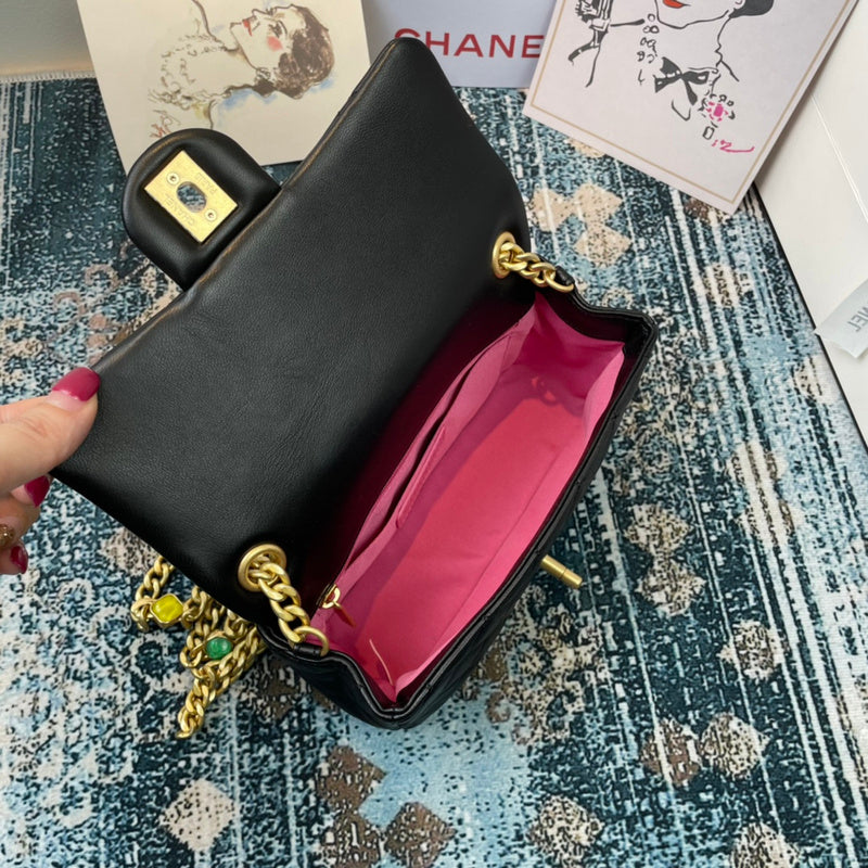 Amelia - CHL Bags - 1742