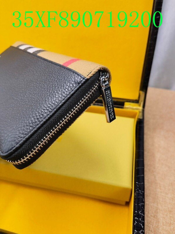 Amelia - BOR Wallet - 145