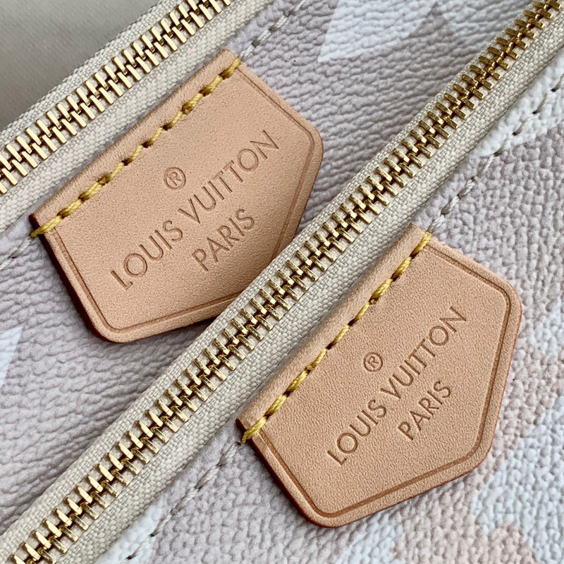 Fan Fashion Lu-Vi bags - 17591