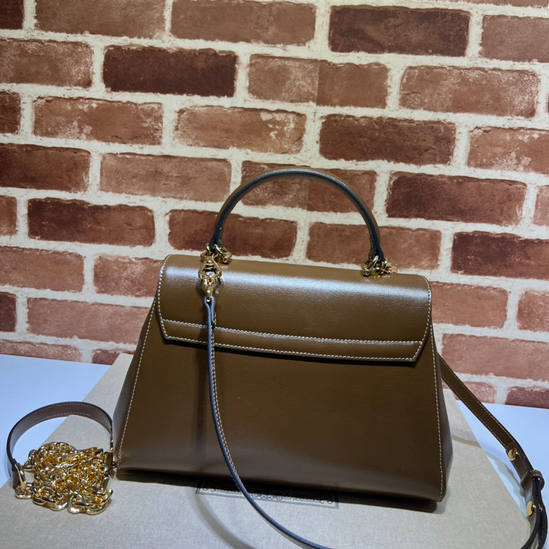 Amelia  - GCI Bags - 12496