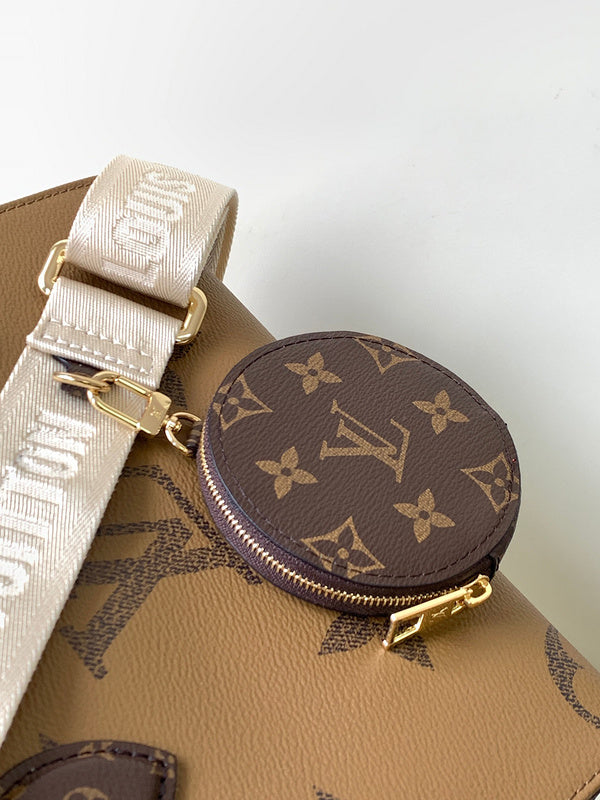 Amelia's Bag Gallery - LOV Bags - 876