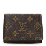Louis Vuitton Monogram Business Card Holder