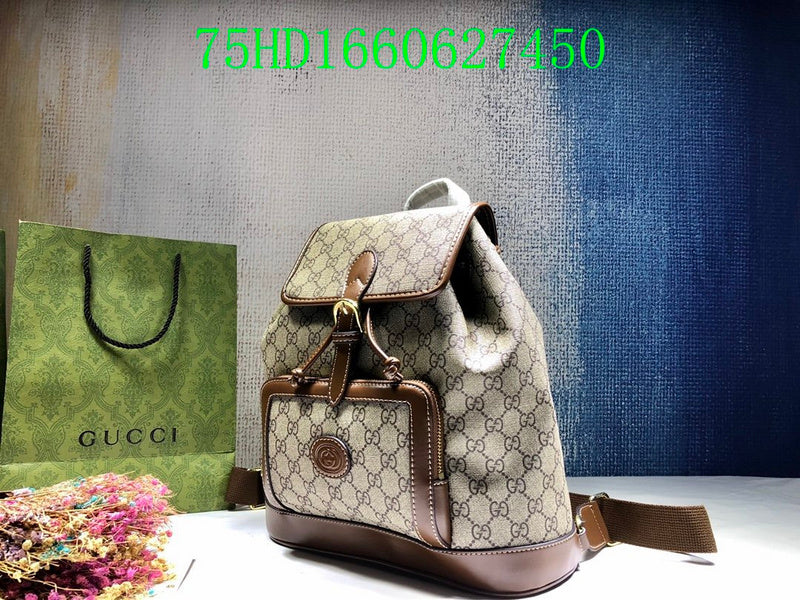 Amelia - GCI Bags - 11464
