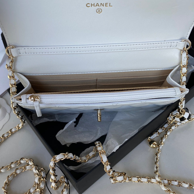 Amelia- CHL Bags - 7616