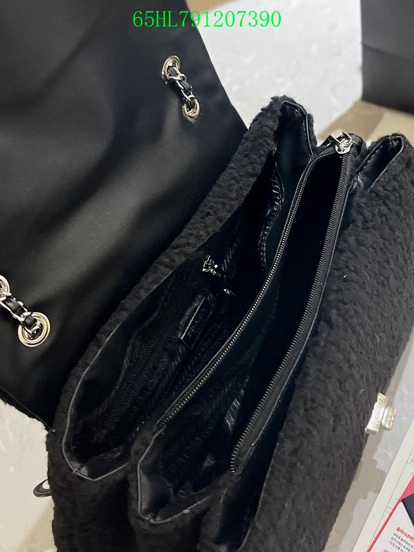 Prada Bags - The Barnes Bags  746